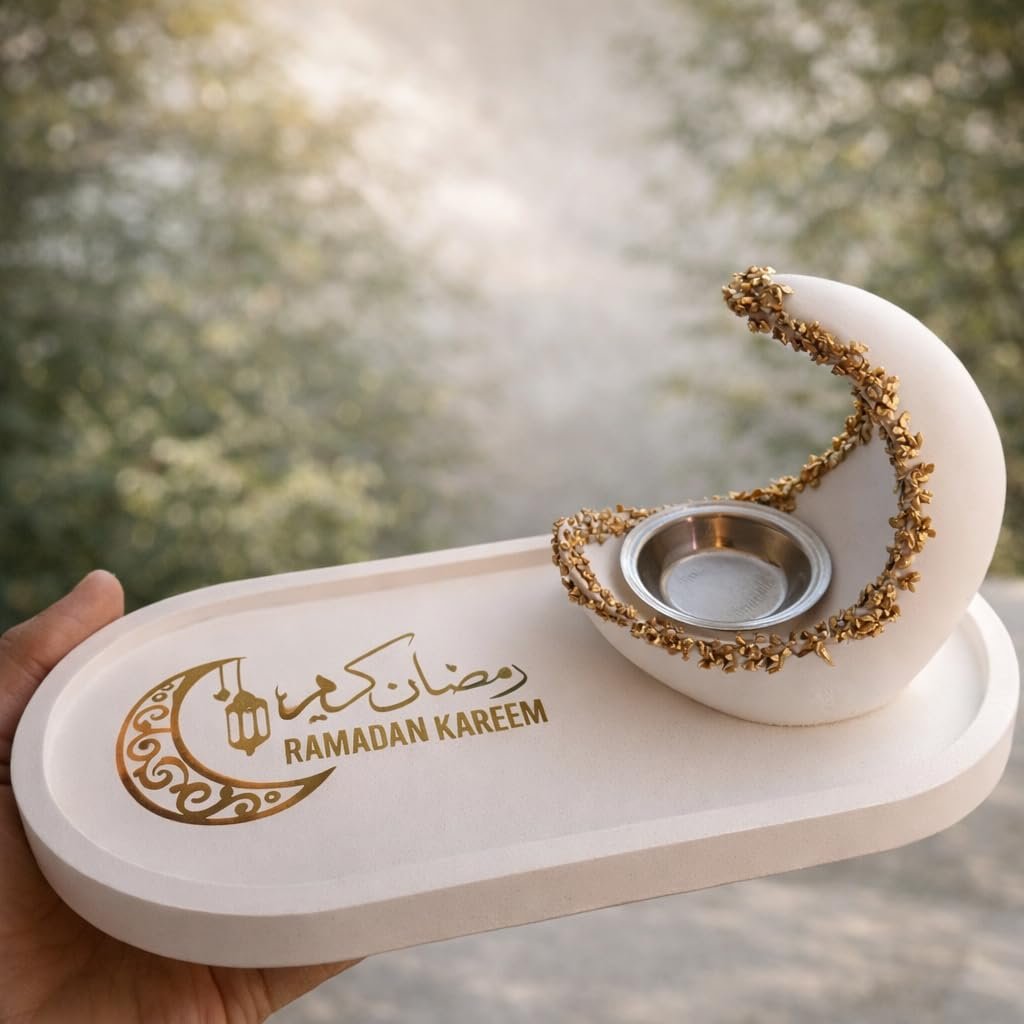 صندوق خشبي مزخرف - صورة 2